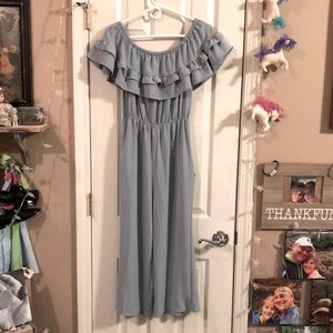 Cute boutique jumper